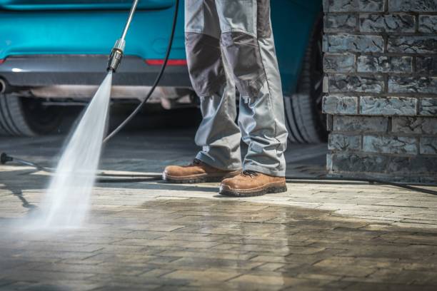 Best Graffiti Removal  in Oak Ridge, TN