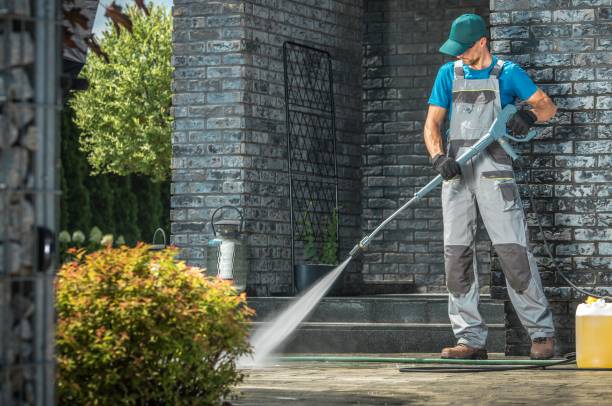 Reliable Oak Ridge, TN Pressure Washing Solutions