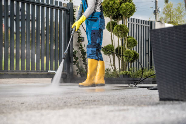 Best Fence Cleaning  in Oak Ridge, TN