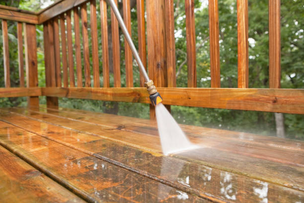 Best Building Exterior Washing  in Oak Ridge, TN